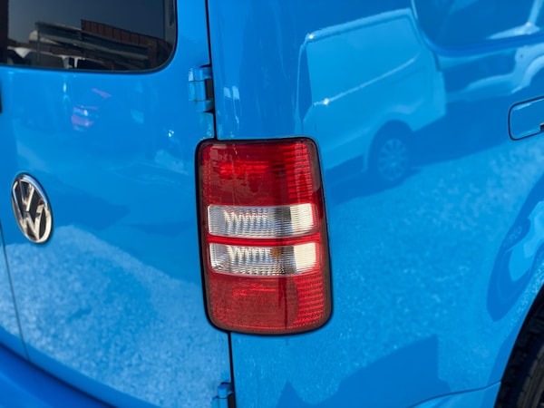 Used Volkswagen Caddy Maxi 2011 for sale - 75215254: Photo 33