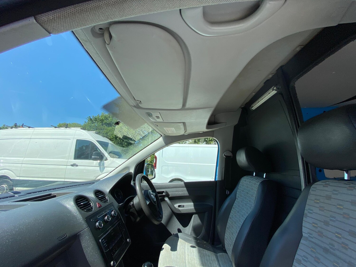 Vehicle 36