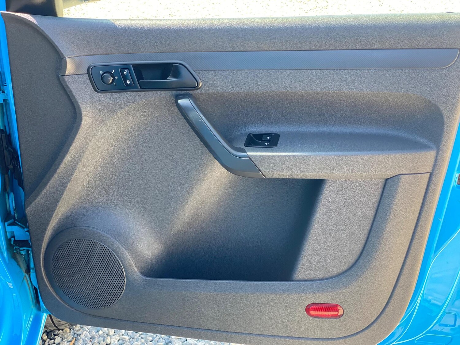 Vehicle 38