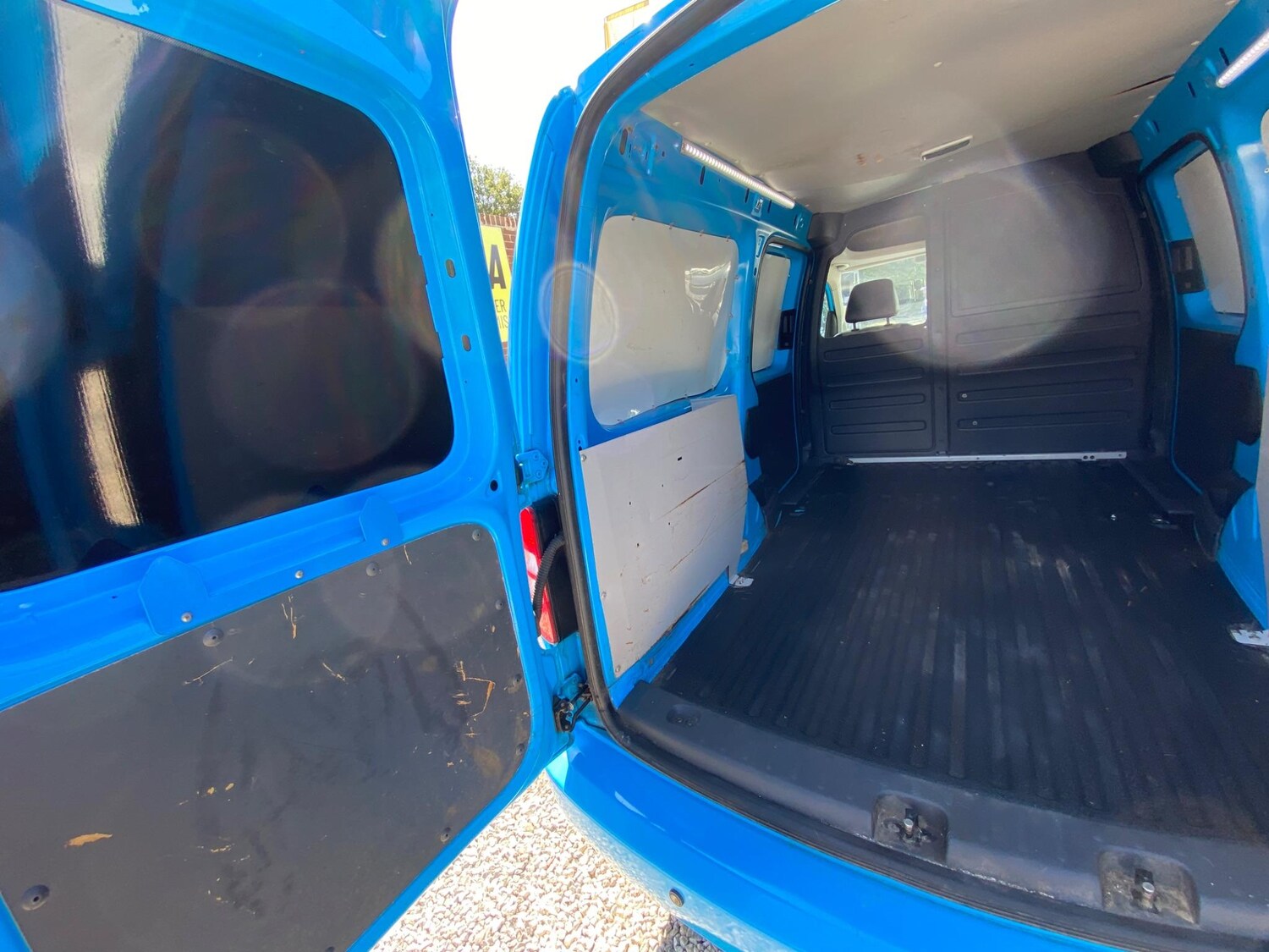 Vehicle 45