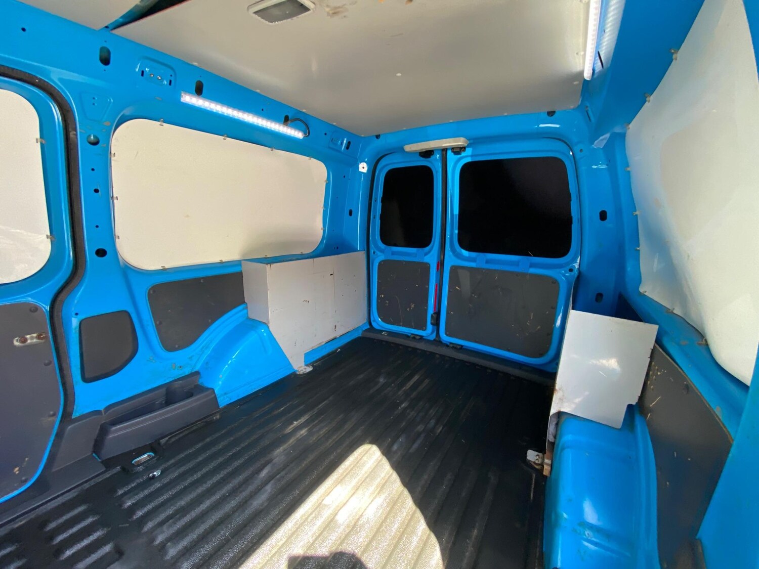 Vehicle 46