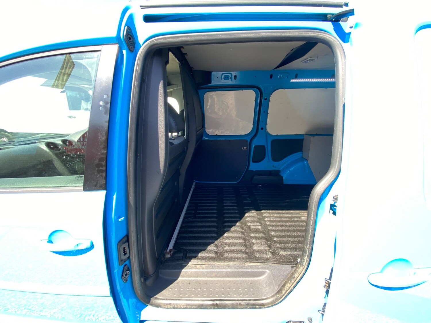 Vehicle 48