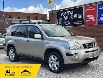 2007 (57) - 2.0 dCi Sport Expedition 4WD Euro 4 5dr