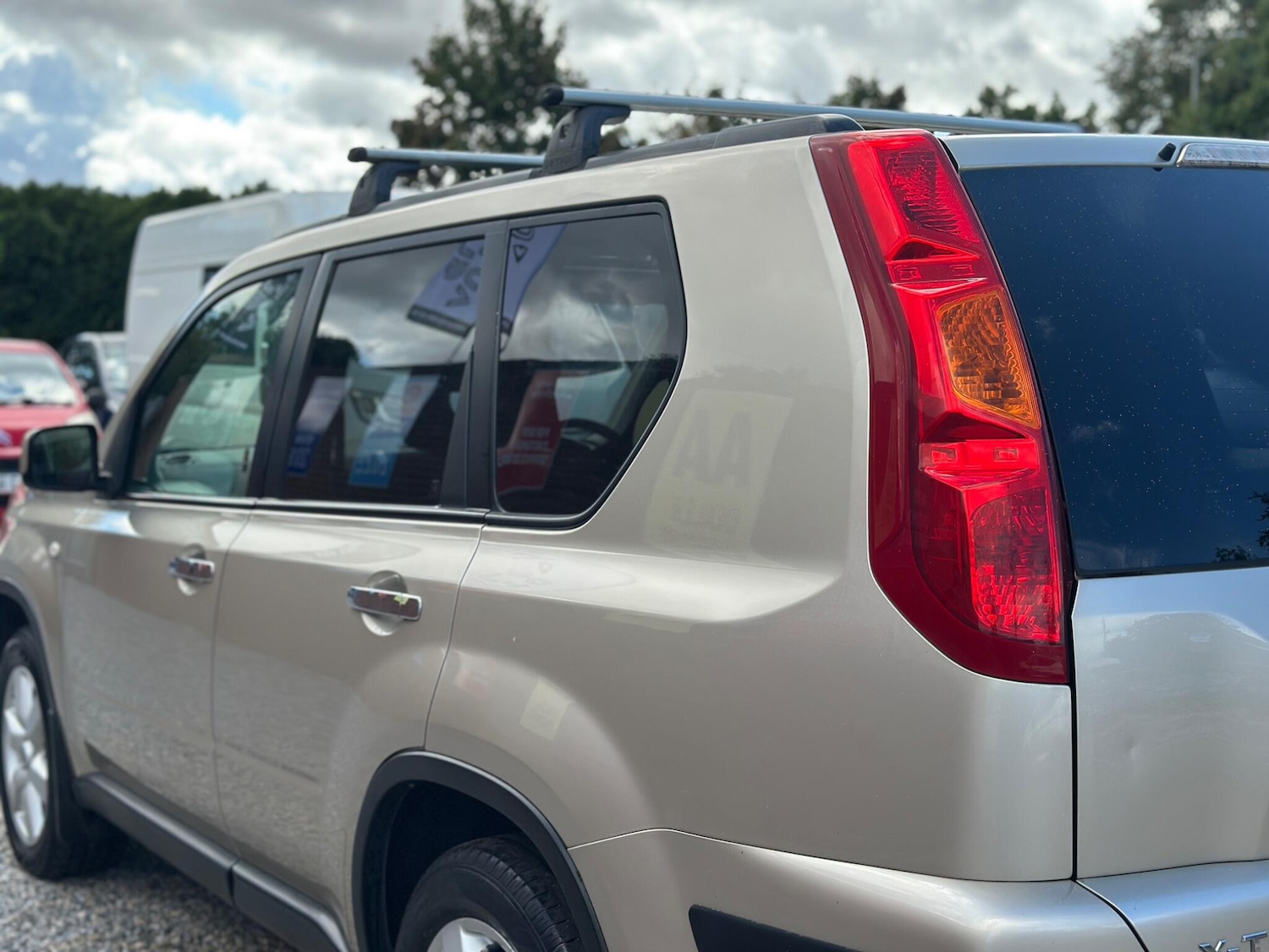 Vehicle 23