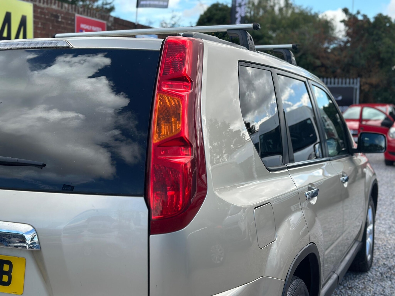 Vehicle 26