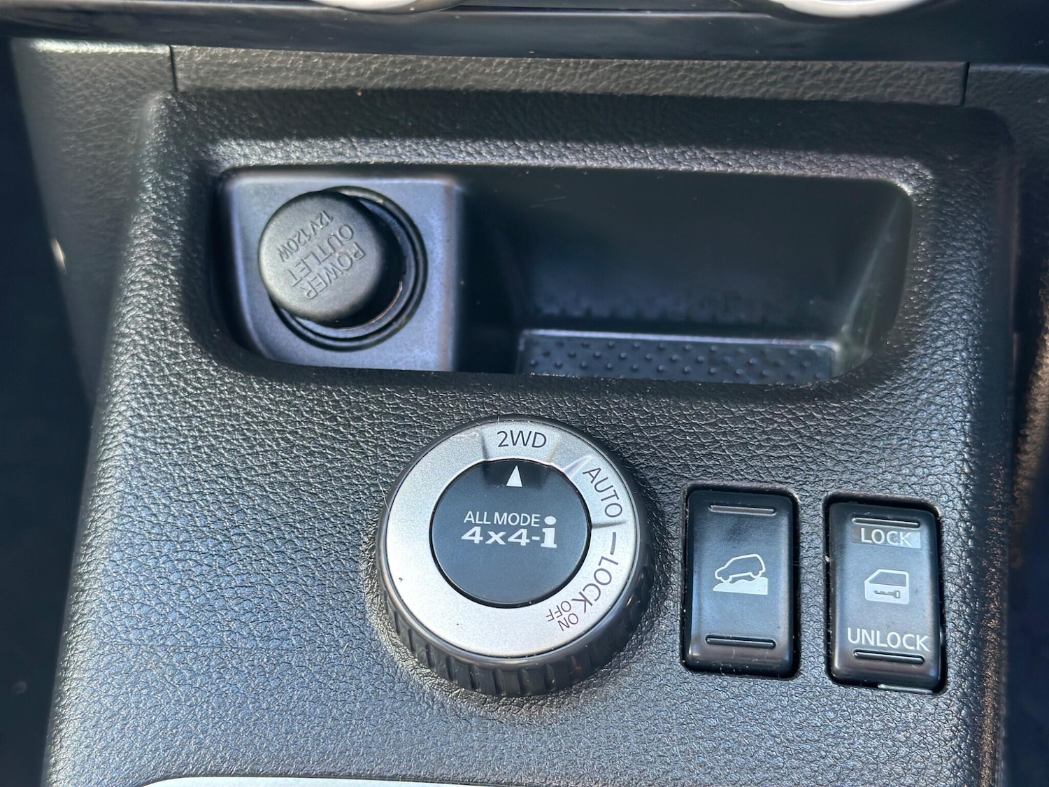 Vehicle 32