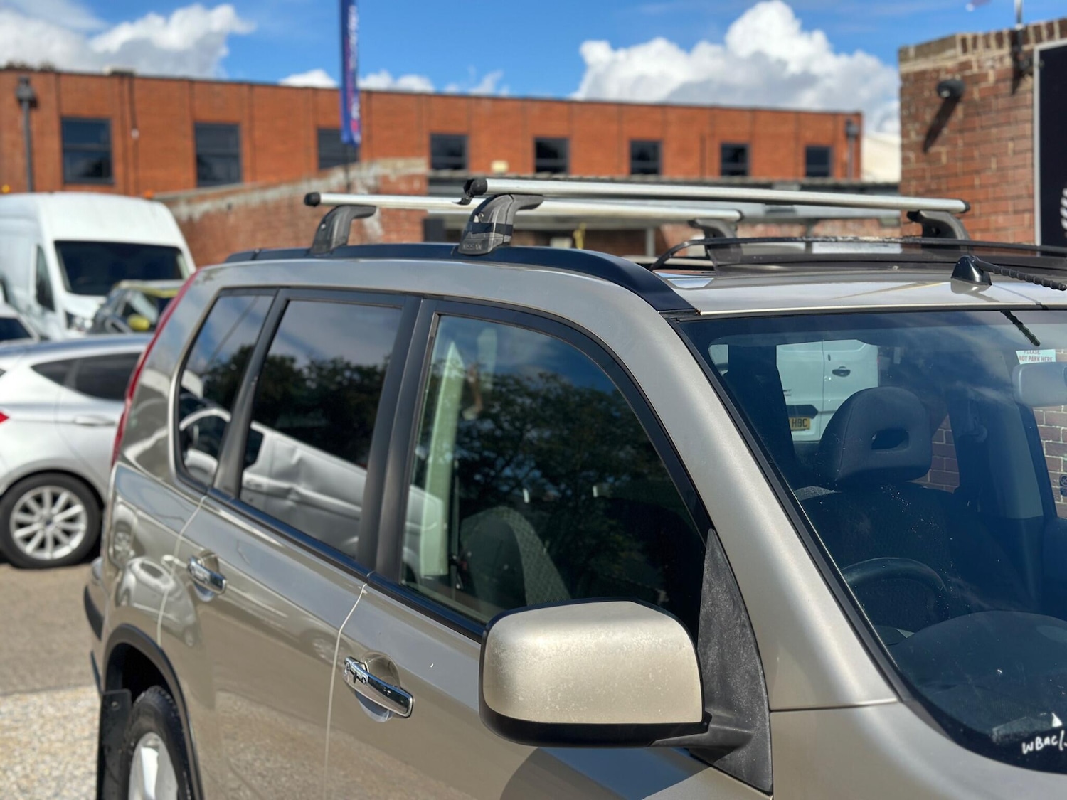 Vehicle 35