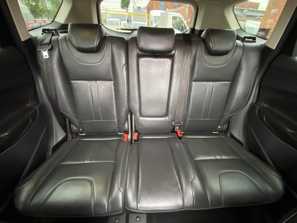 Used Ford Kuga 2016 for sale - 76259973: Photo 12