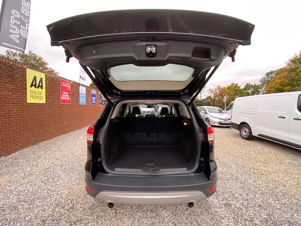 Used Ford Kuga 2016 for sale - 76259973: Photo 14