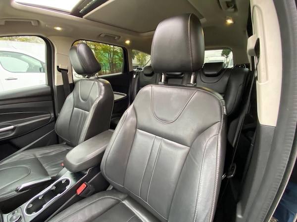 Used Ford Kuga 2016 for sale - 76259973: Photo 15