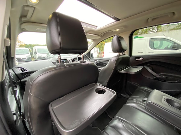 Used Ford Kuga 2016 for sale - 76259973: Photo 18