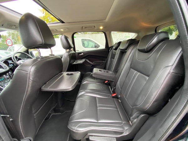 Used Ford Kuga 2016 for sale - 76259973: Photo 20