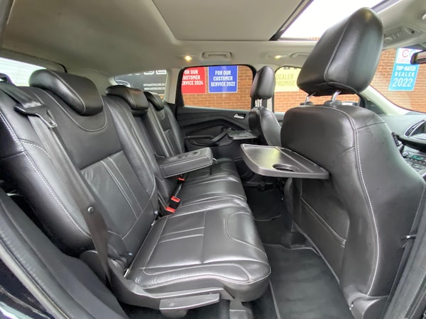 Used Ford Kuga 2016 for sale - 76259973: Photo 21