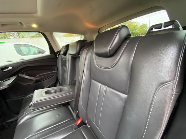 Used Ford Kuga 2016 for sale - 76259973: Photo 23