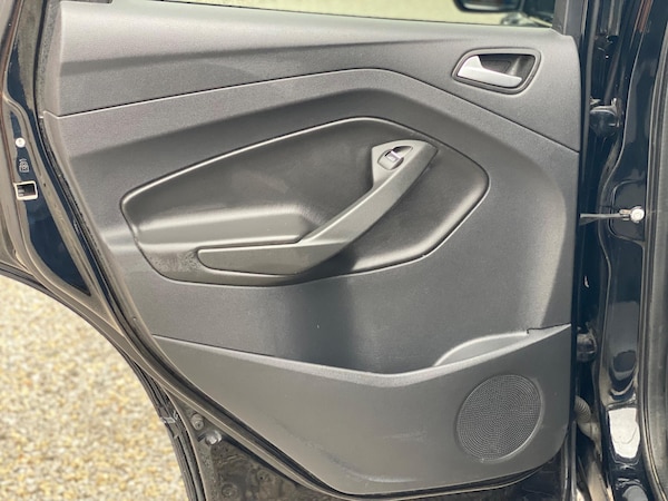 Used Ford Kuga 2016 for sale - 76259973: Photo 28