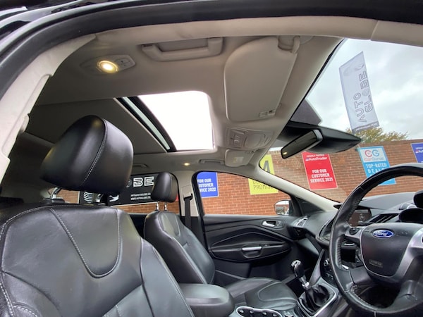 Used Ford Kuga 2016 for sale - 76259973: Photo 30