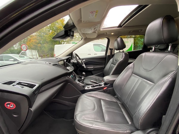 Used Ford Kuga 2016 for sale - 76259973: Photo 34