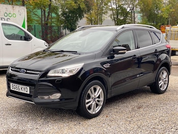 Used Ford Kuga 2016 for sale - 76259973: Photo 3