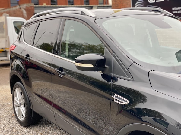 Used Ford Kuga 2016 for sale - 76259973: Photo 43