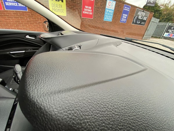 Used Ford Kuga 2016 for sale - 76259973: Photo 44