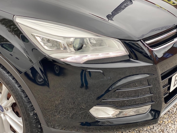 Used Ford Kuga 2016 for sale - 76259973: Photo 45
