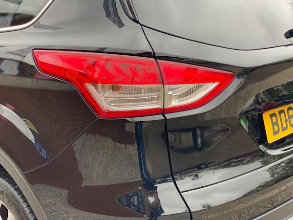 Used Ford Kuga 2016 for sale - 76259973: Photo 47