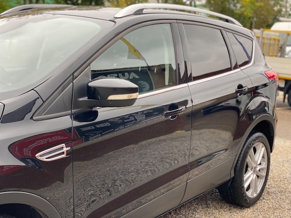 Used Ford Kuga 2016 for sale - 76259973: Photo 48