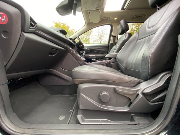 Used Ford Kuga 2016 for sale - 76259973: Photo 50