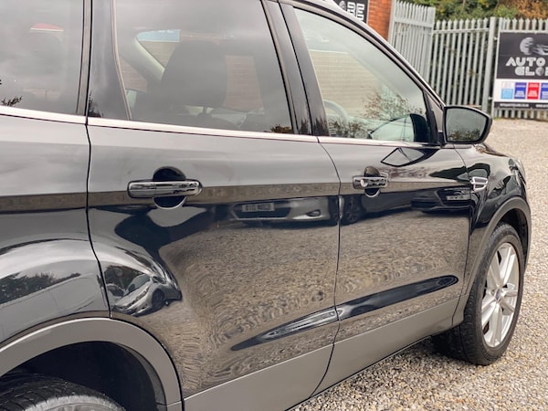 Used Ford Kuga 2016 for sale - 76259973: Photo 52