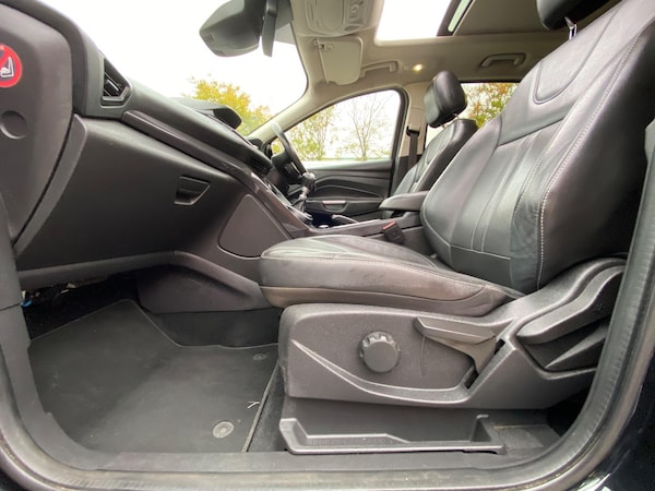 Used Ford Kuga 2016 for sale - 76259973: Photo 53