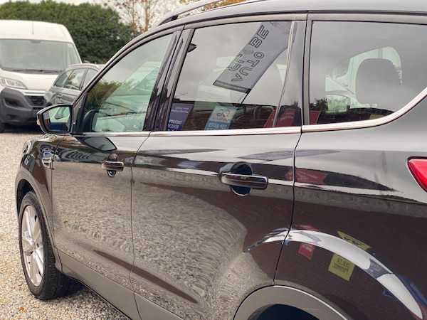 Used Ford Kuga 2016 for sale - 76259973: Photo 55