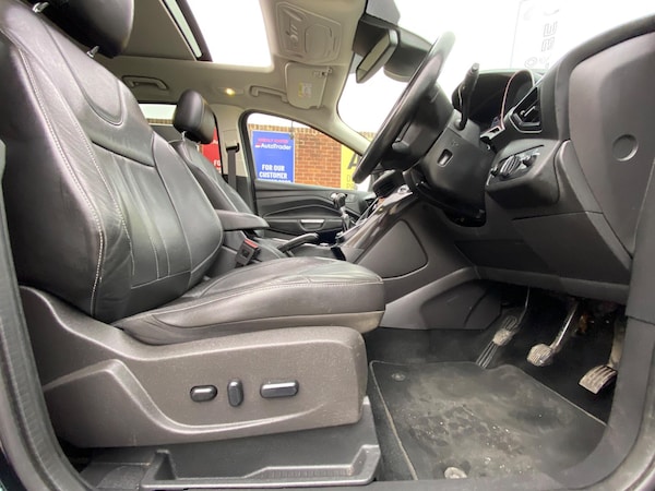 Used Ford Kuga 2016 for sale - 76259973: Photo 56