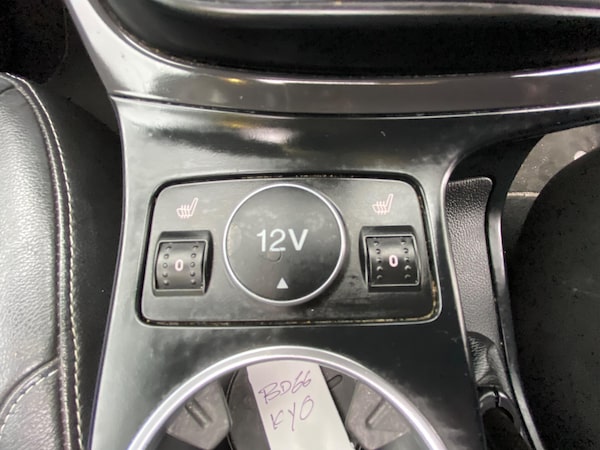 Used Ford Kuga 2016 for sale - 76259973: Photo 57