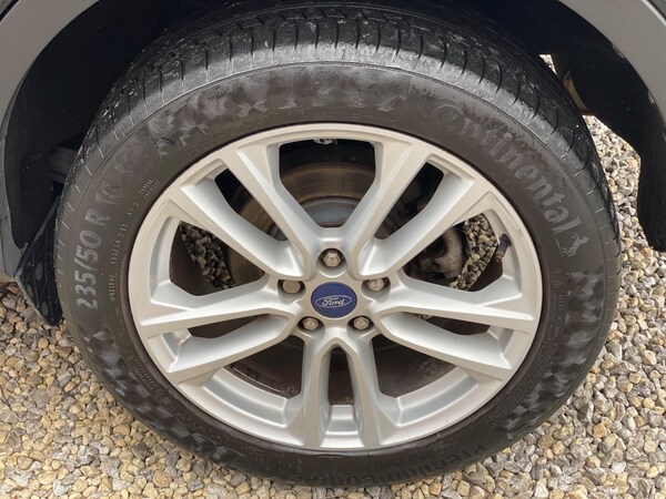 Used Ford Kuga 2016 for sale - 76259973: Photo 59
