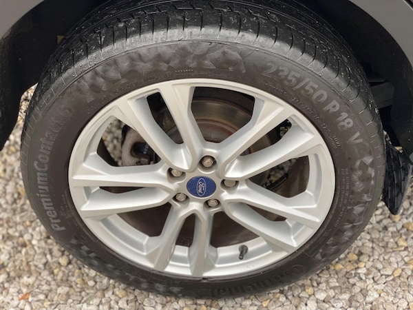 Used Ford Kuga 2016 for sale - 76259973: Photo 60