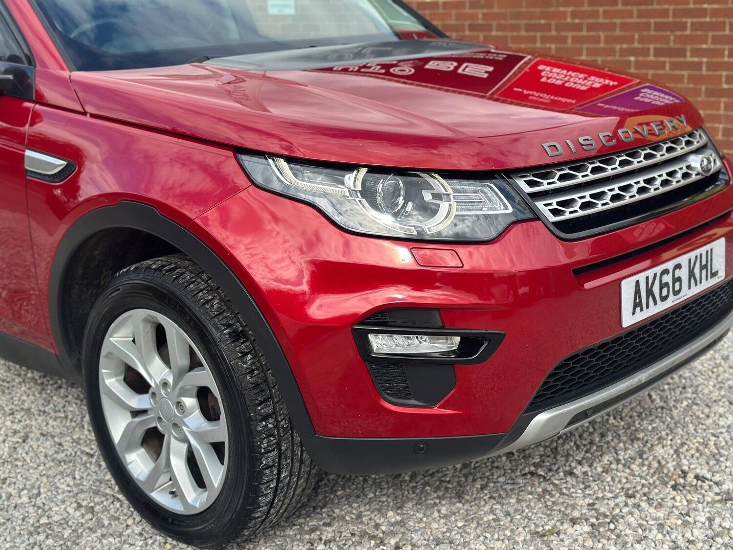 Vehicle 48