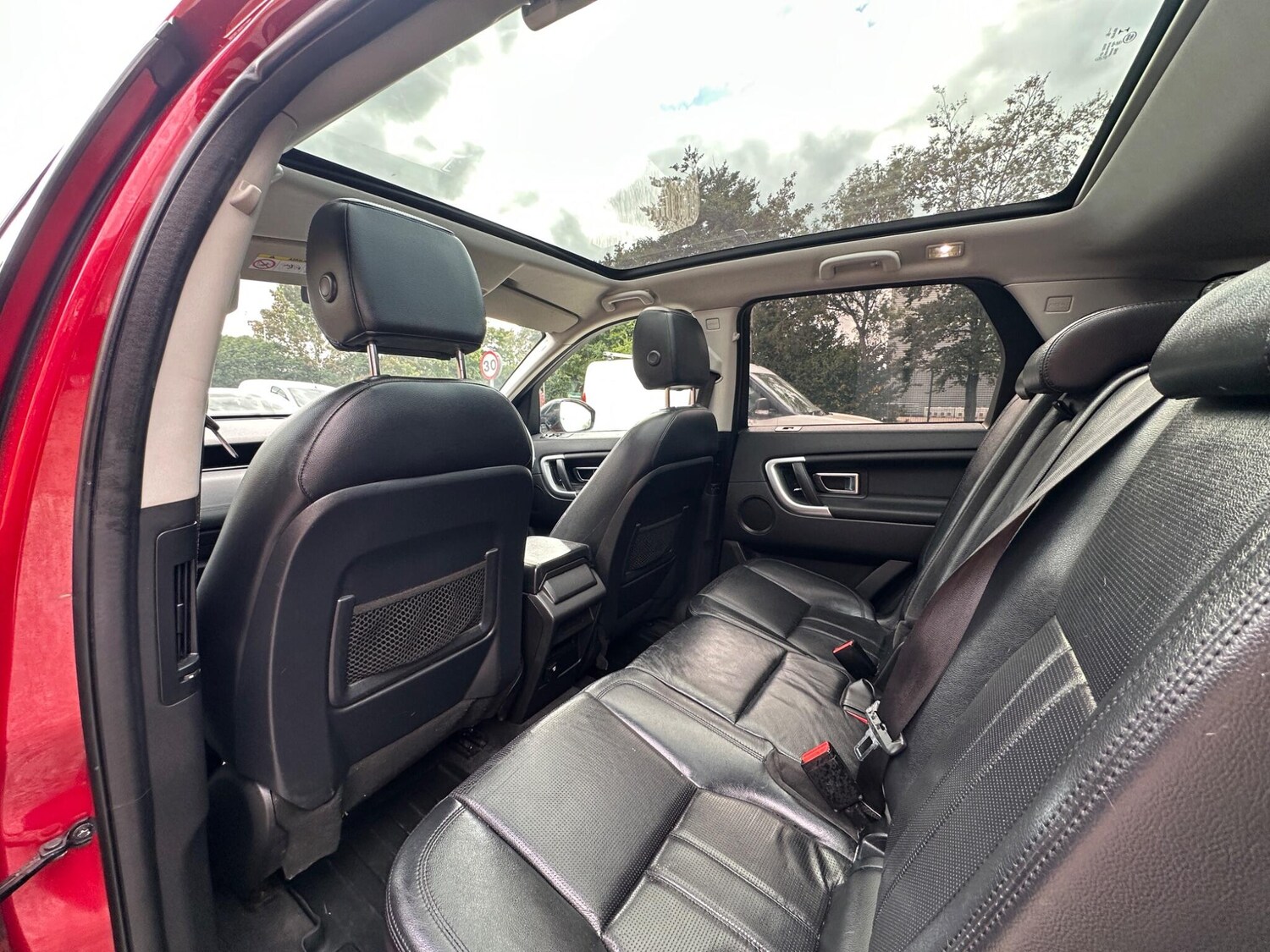Vehicle 56