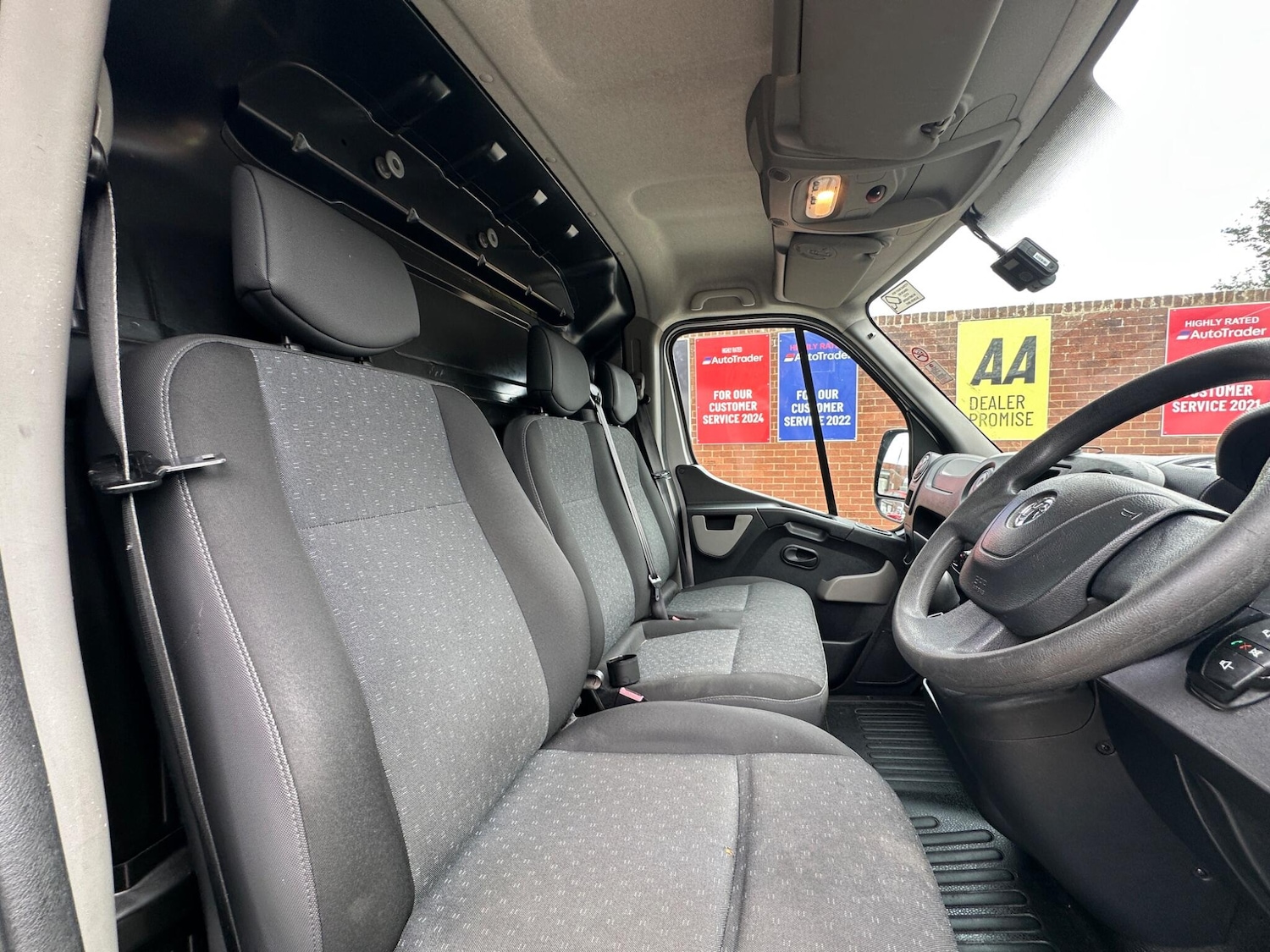 Vehicle 25