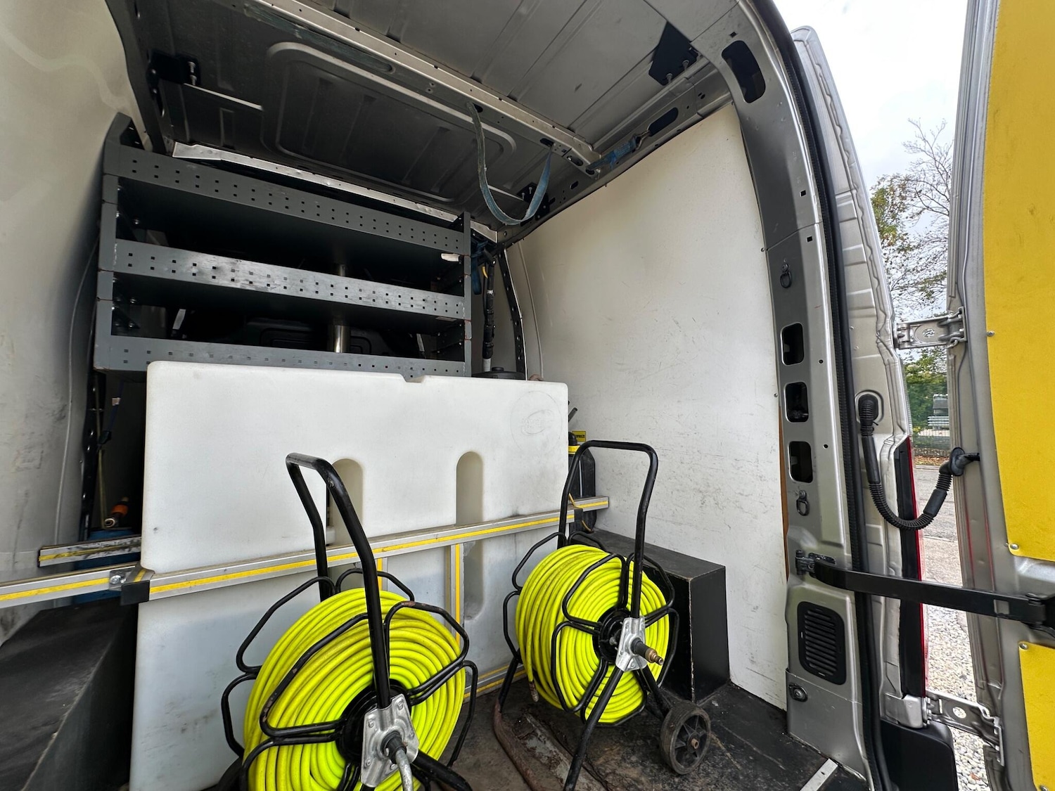 Vehicle 26