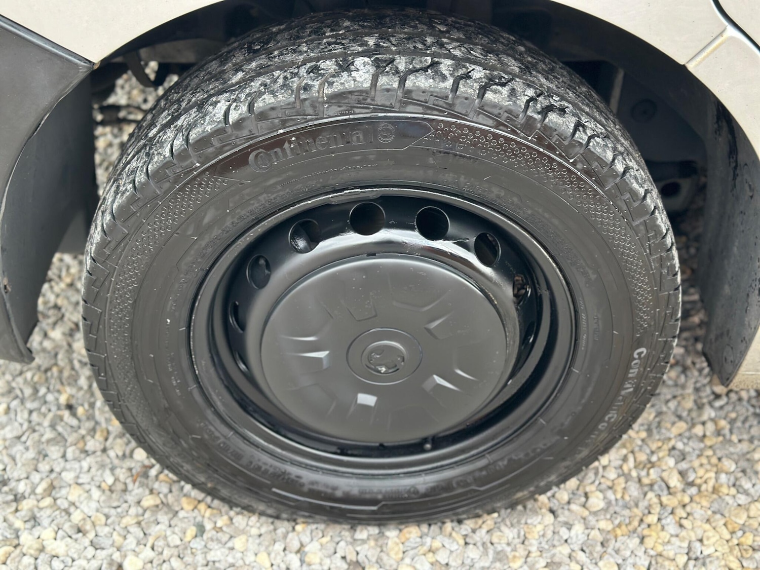 Vehicle 60