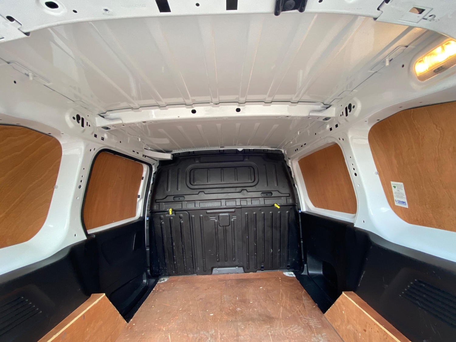 Vehicle 31