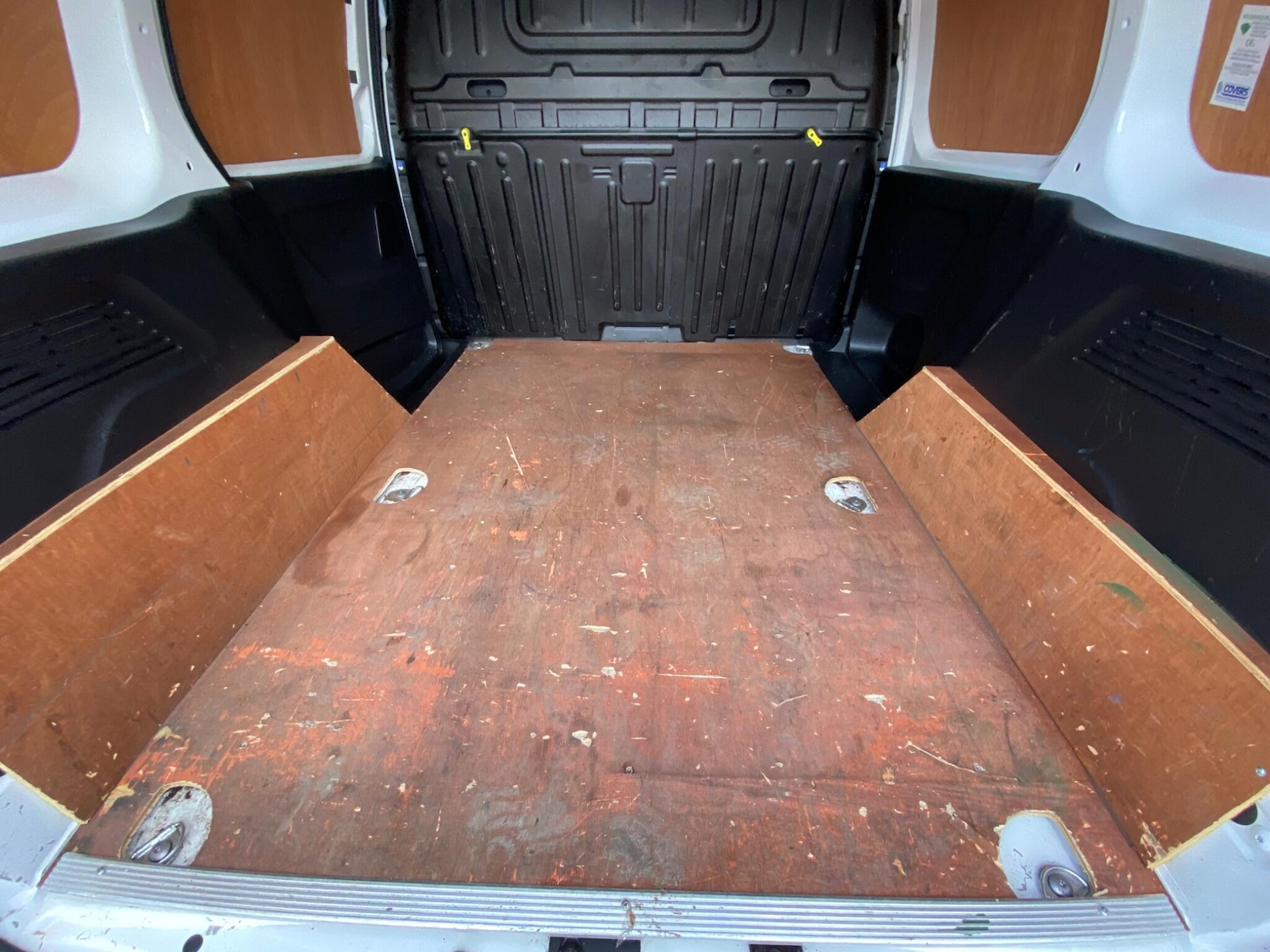 Vehicle 45