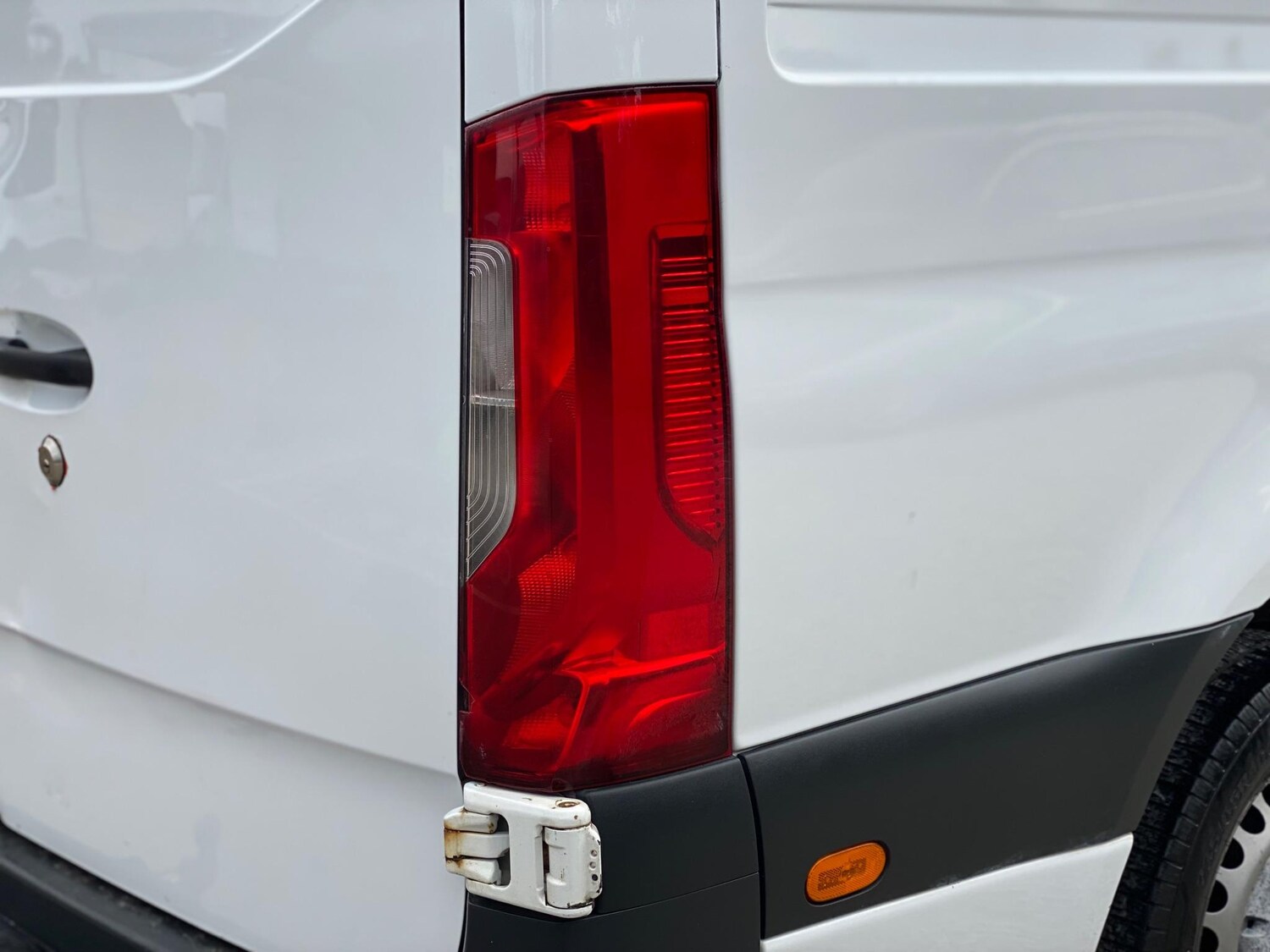 Vehicle 27