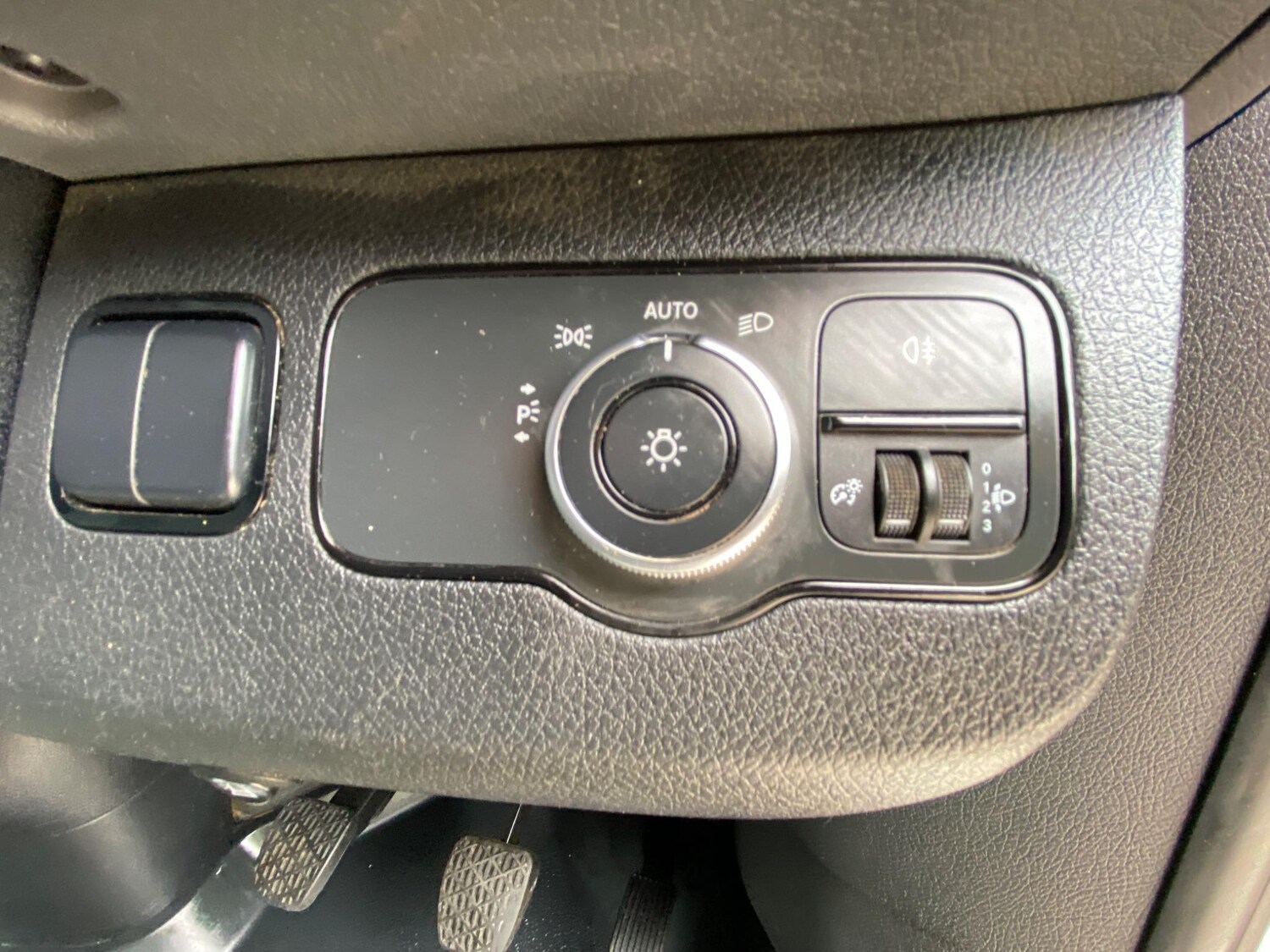 Vehicle 31