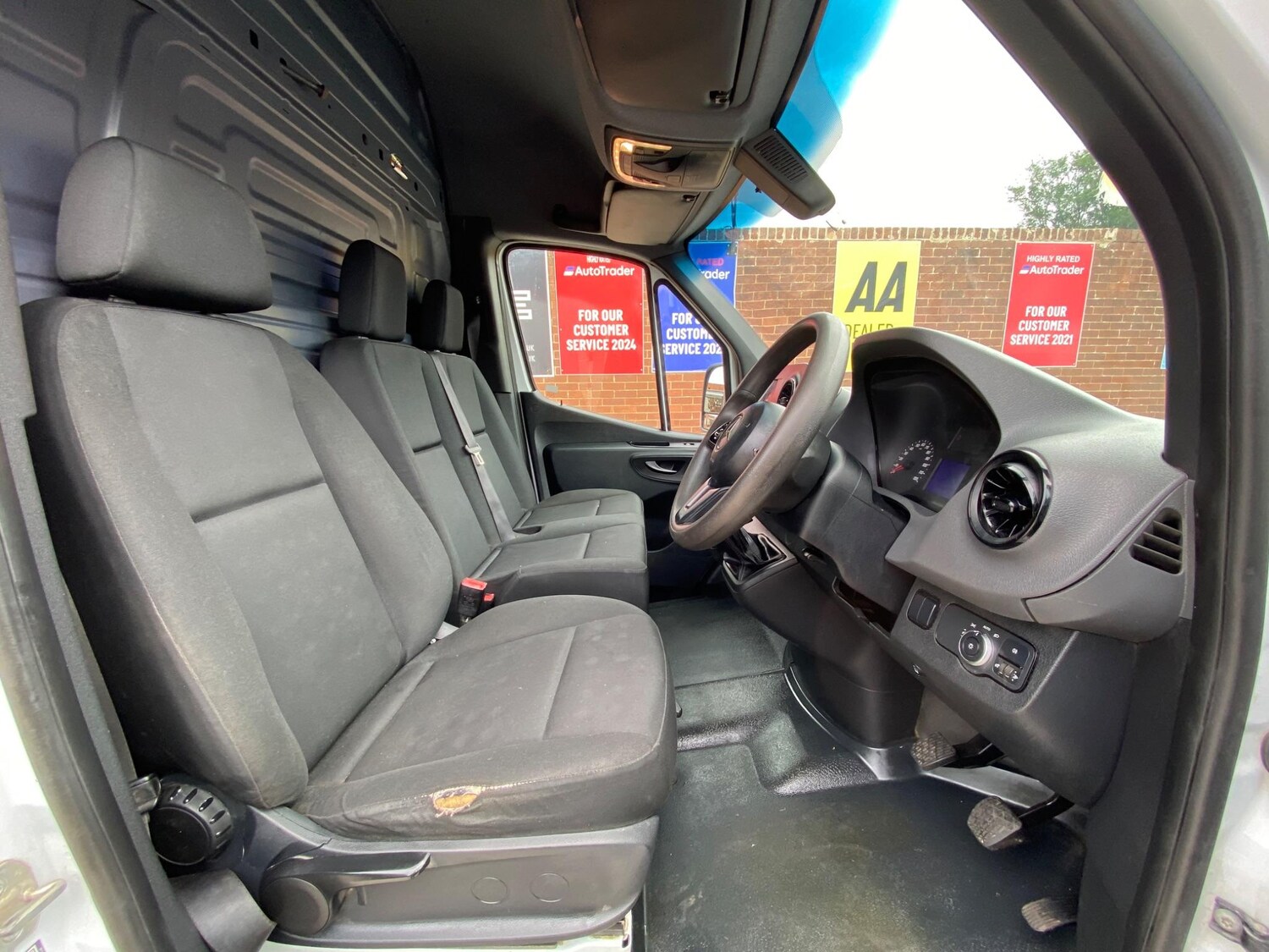 Vehicle 32