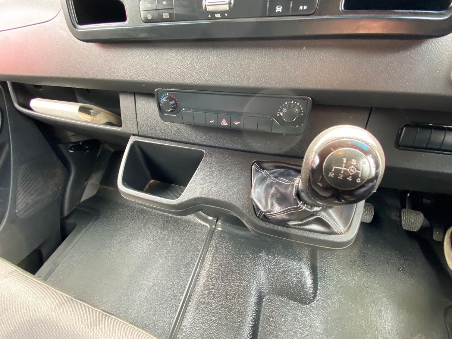 Vehicle 34