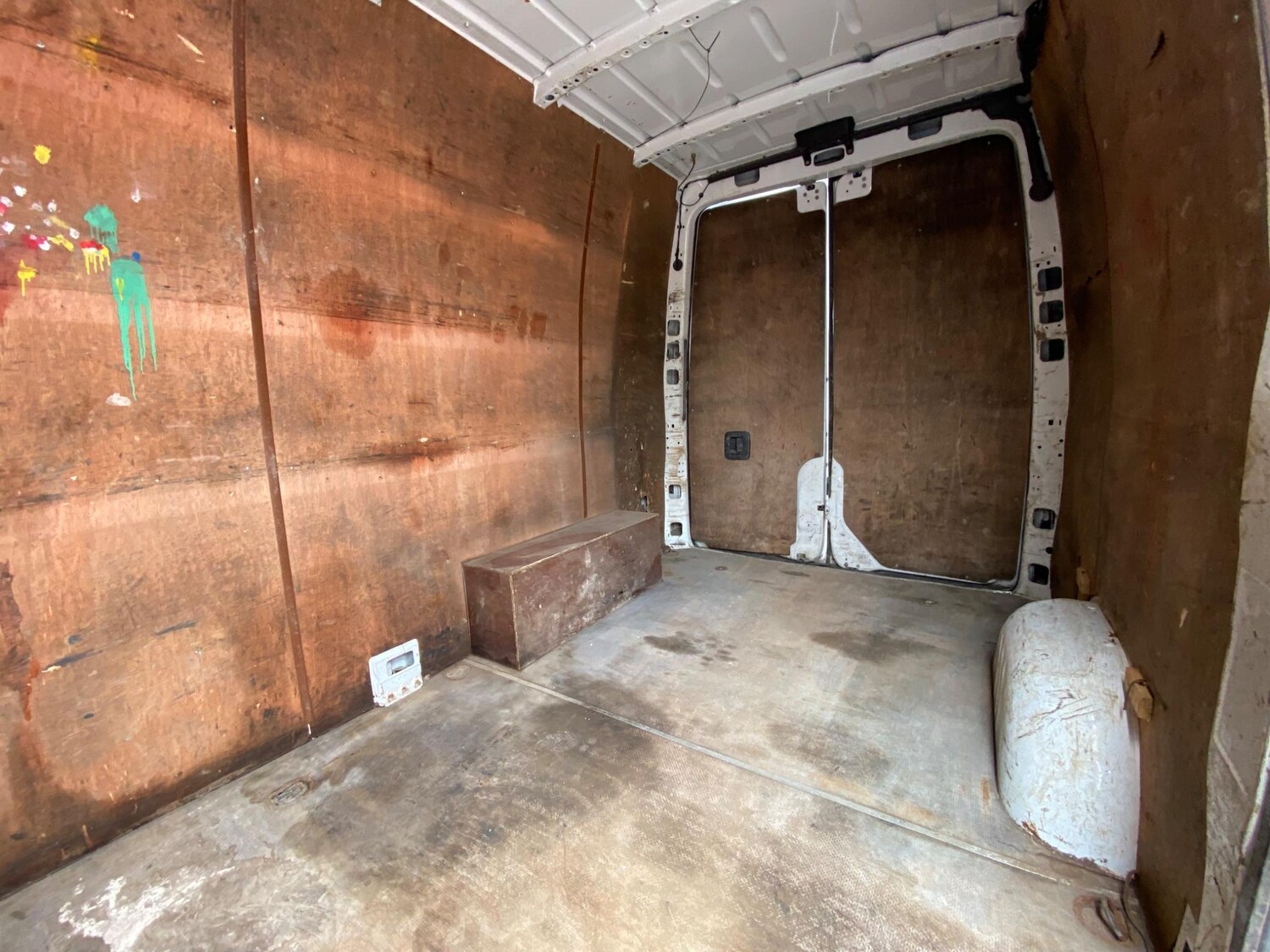 Vehicle 42
