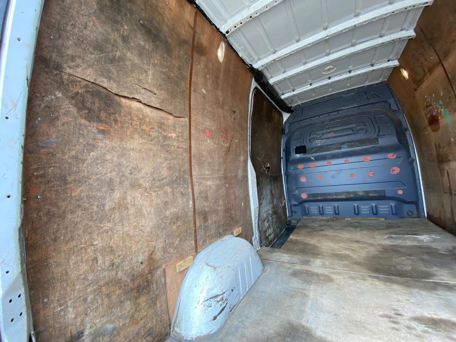 Vehicle 43