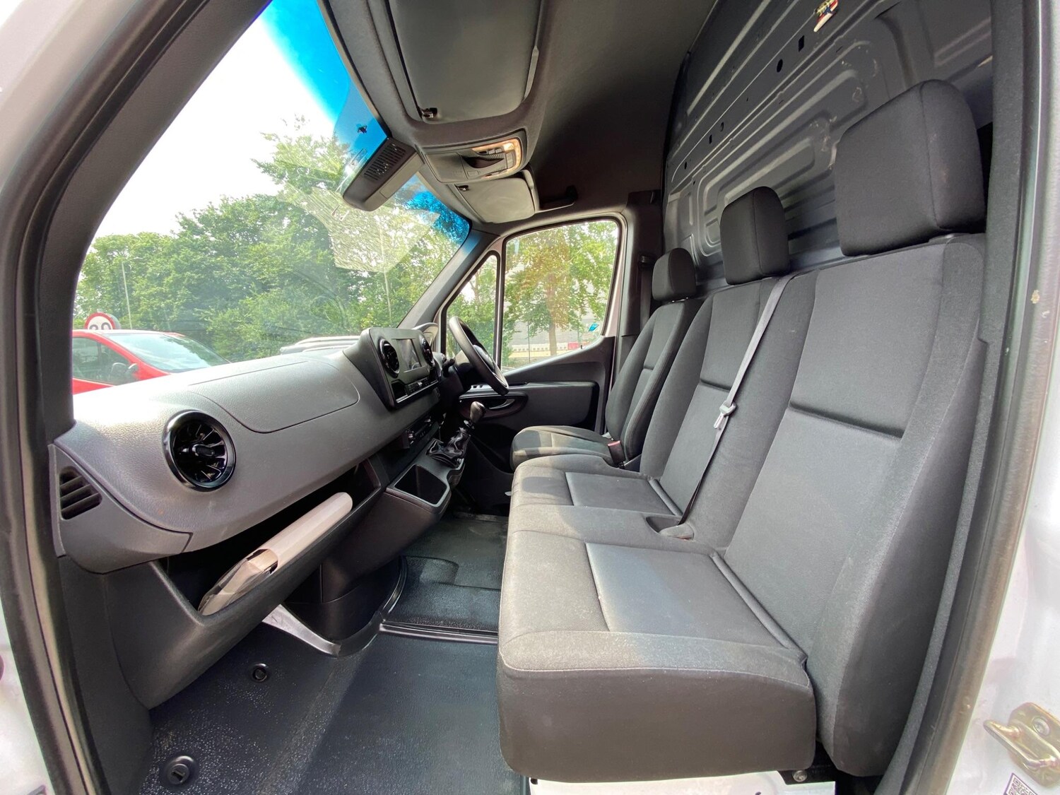 Vehicle 45