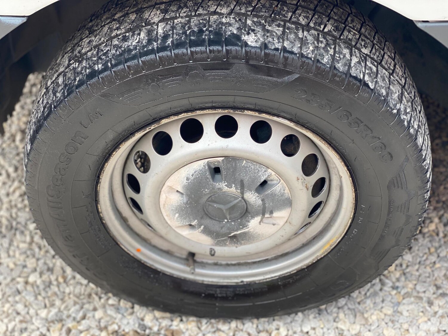 Vehicle 50